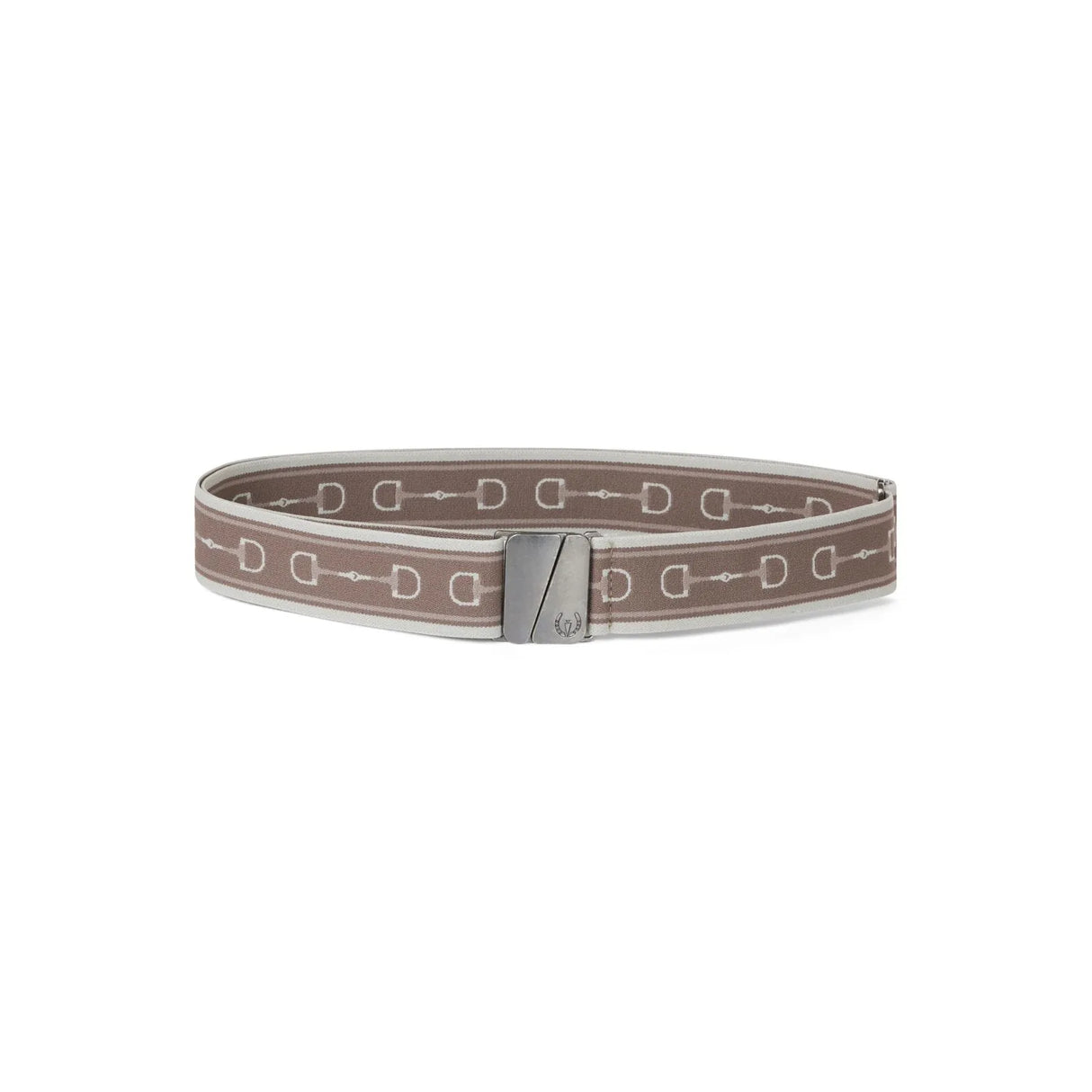 KERRITS® SNAFFLE STRETCH BELT