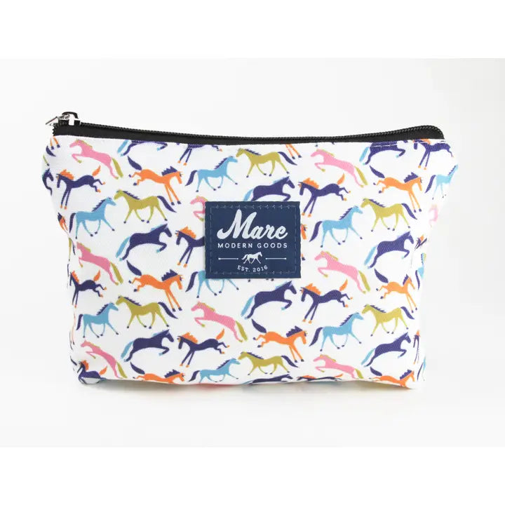Carry All Pouch By Mare Modern Goods