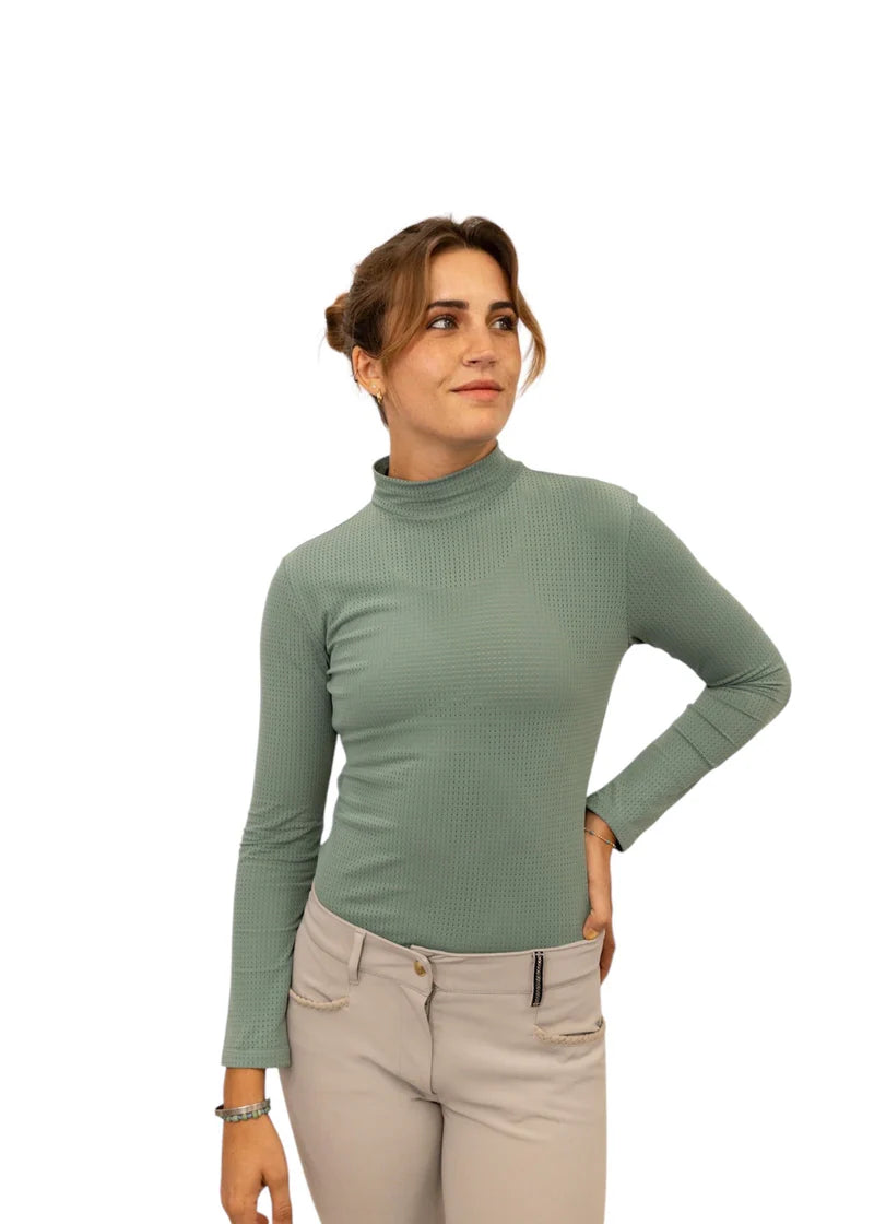 EQUISITE ALESIA SHIRT