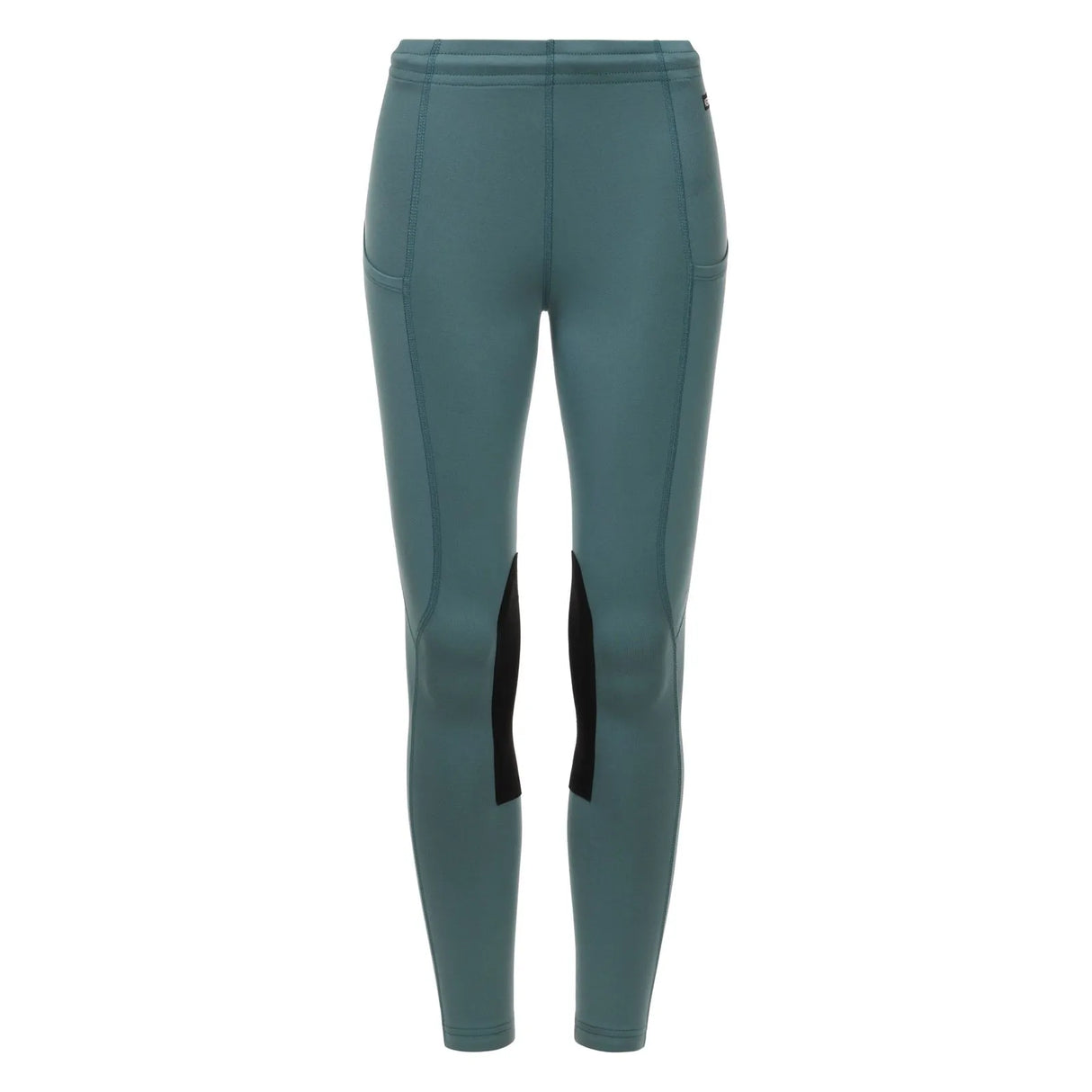 KERRITS KIDS PERFORMANCE KNEE PATCH POCKET TIGHT