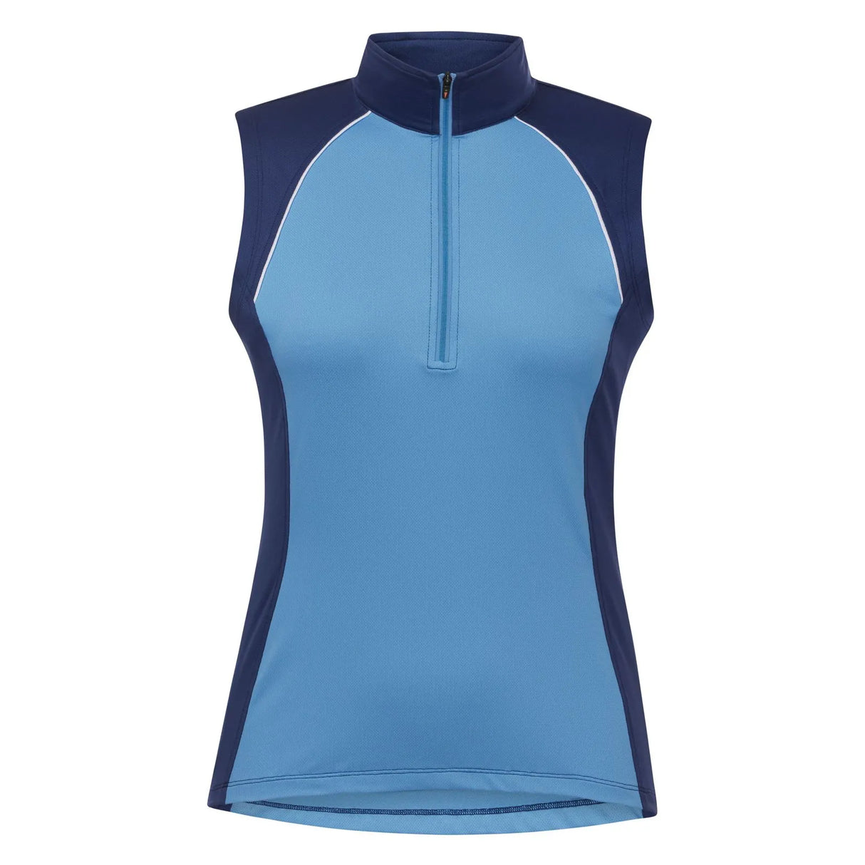 KERRITS CHARISMA COOLCORE® SLEEVELESS- SOLID