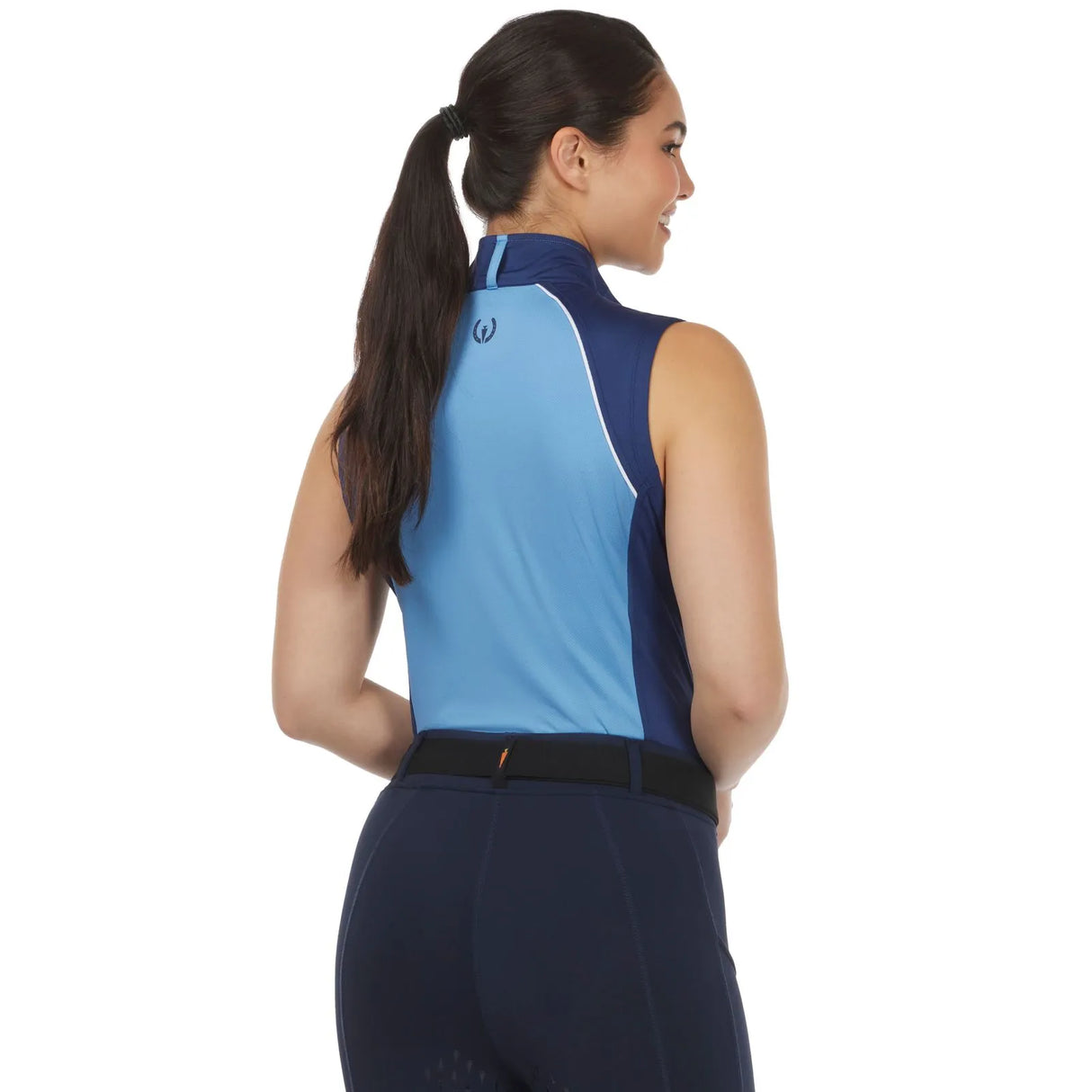 KERRITS CHARISMA COOLCORE® SLEEVELESS- SOLID