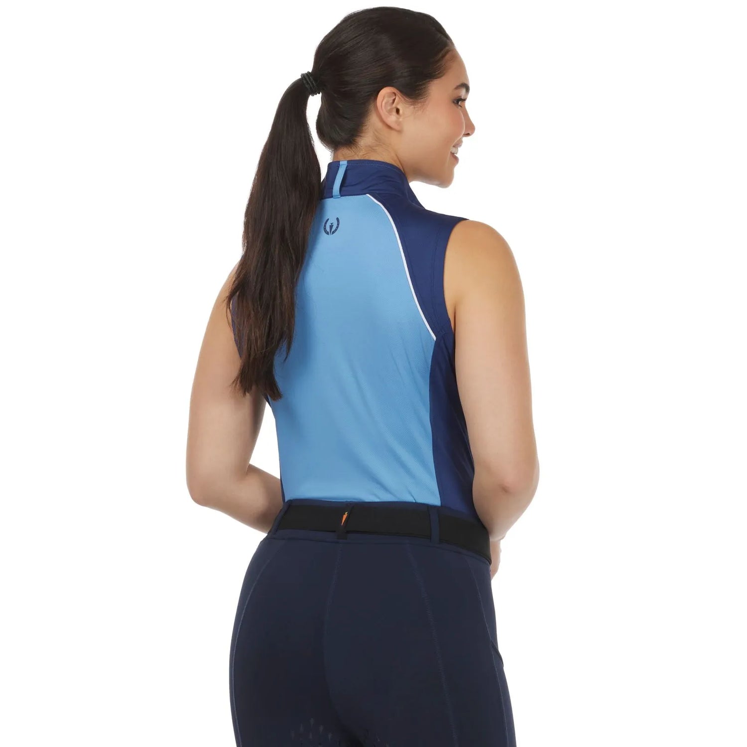 KERRITS CHARISMA COOLCORE® SLEEVELESS- SOLID