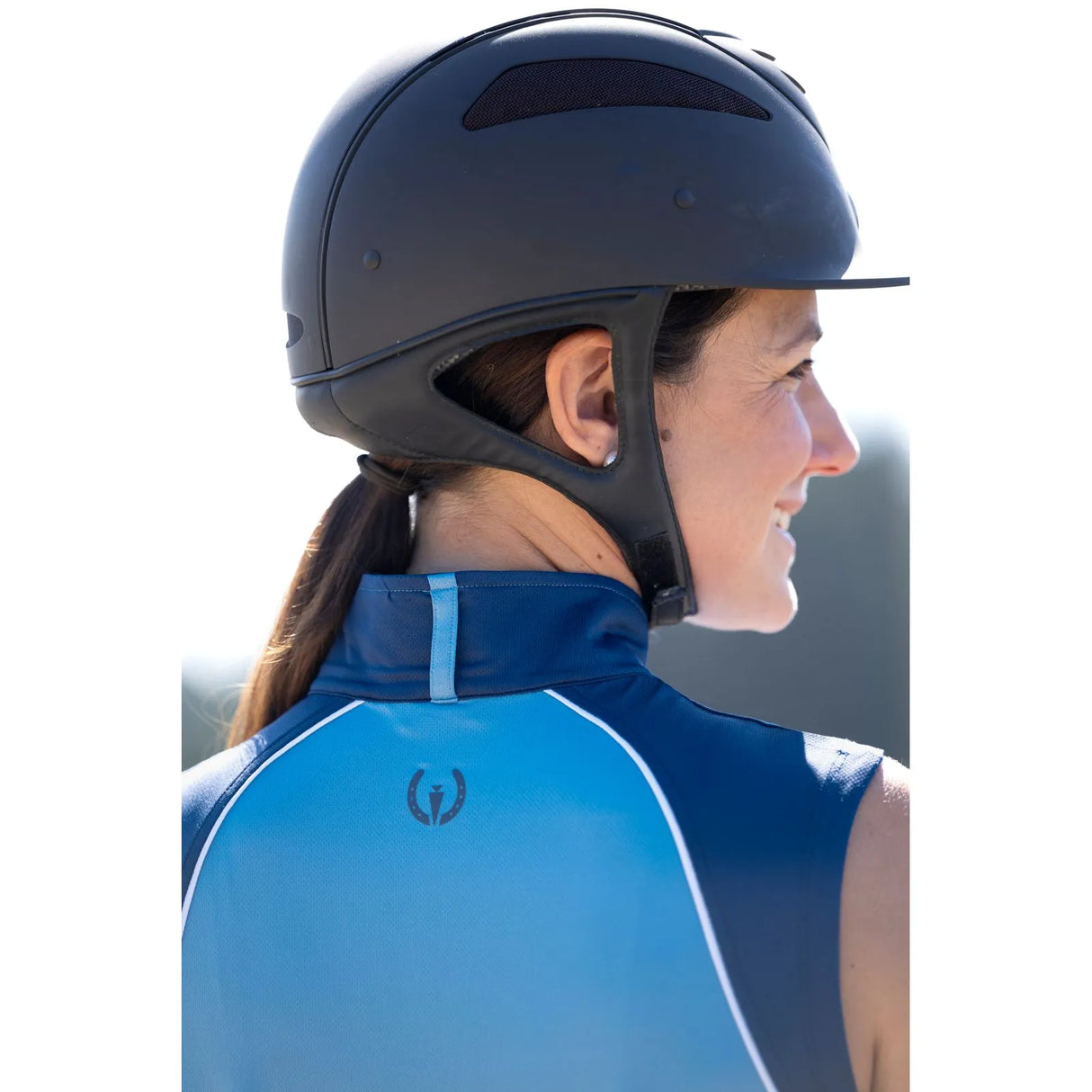 KERRITS CHARISMA COOLCORE® SLEEVELESS- SOLID