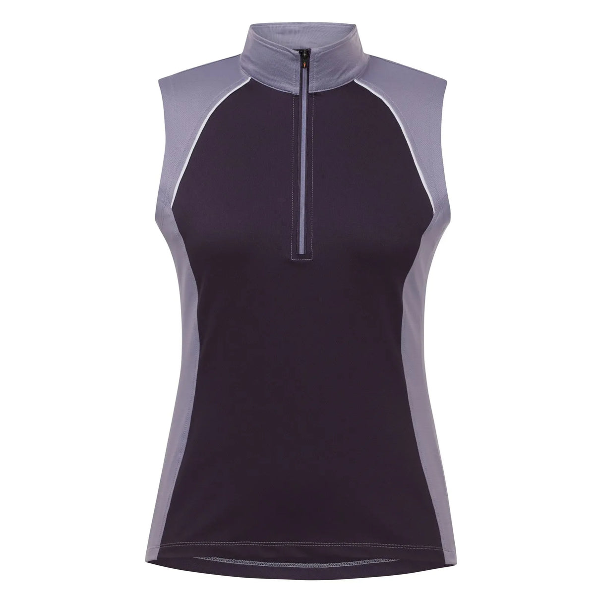 KERRITS CHARISMA COOLCORE® SLEEVELESS- SOLID