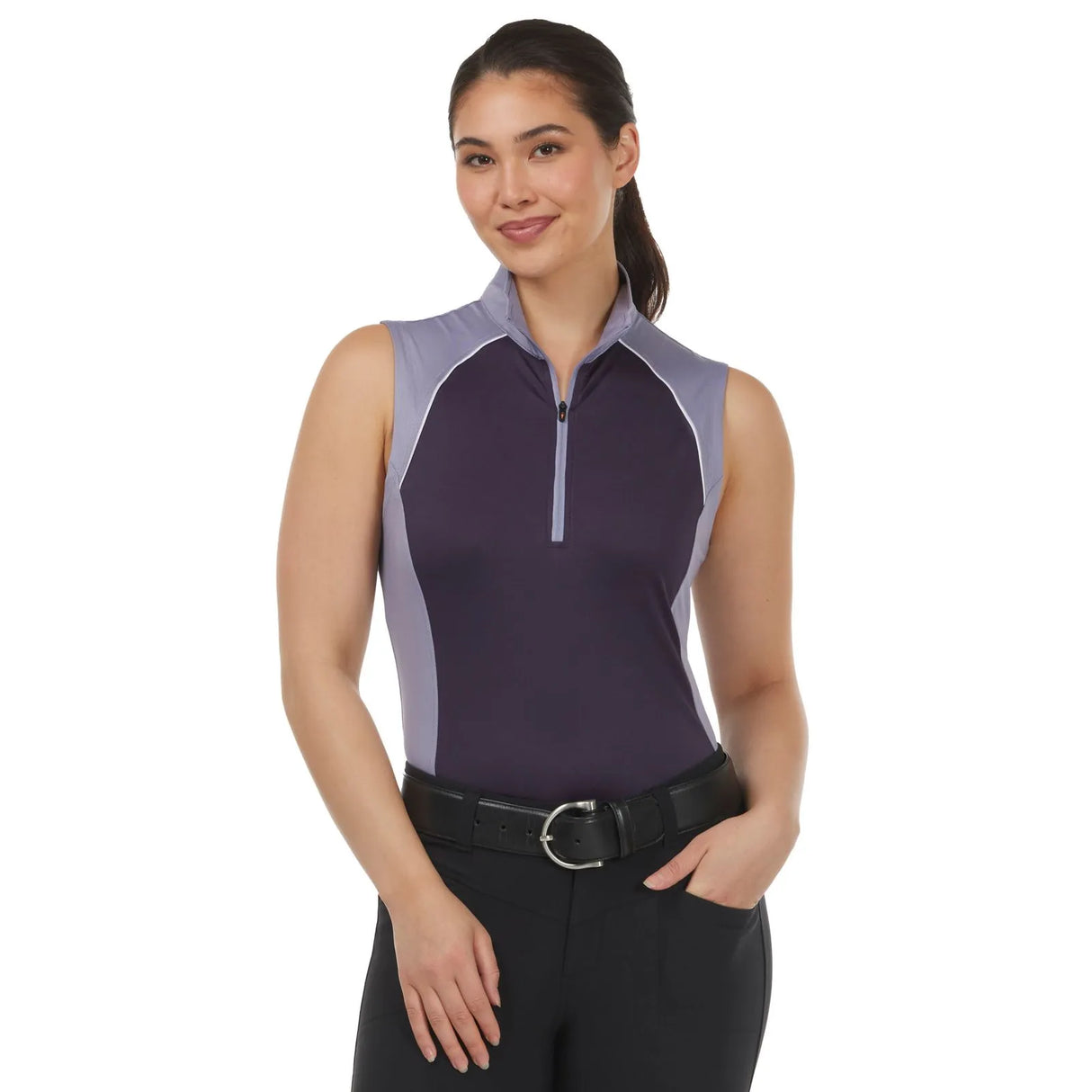 KERRITS CHARISMA COOLCORE® SLEEVELESS- SOLID