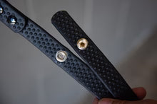 PRO4MANCE | Com4rt Grip Horse Lead w/ Chain