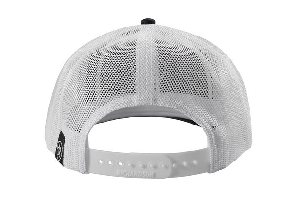 ARIAT® MEN'S 3D EMBROIDERY CAP