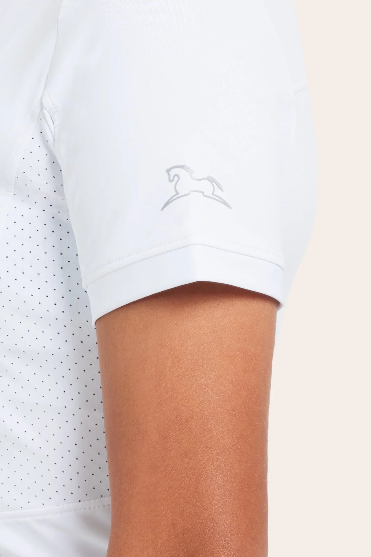 R.J. CLASSICS BRYNN SHORT SLEEVE SHOW SHIRT