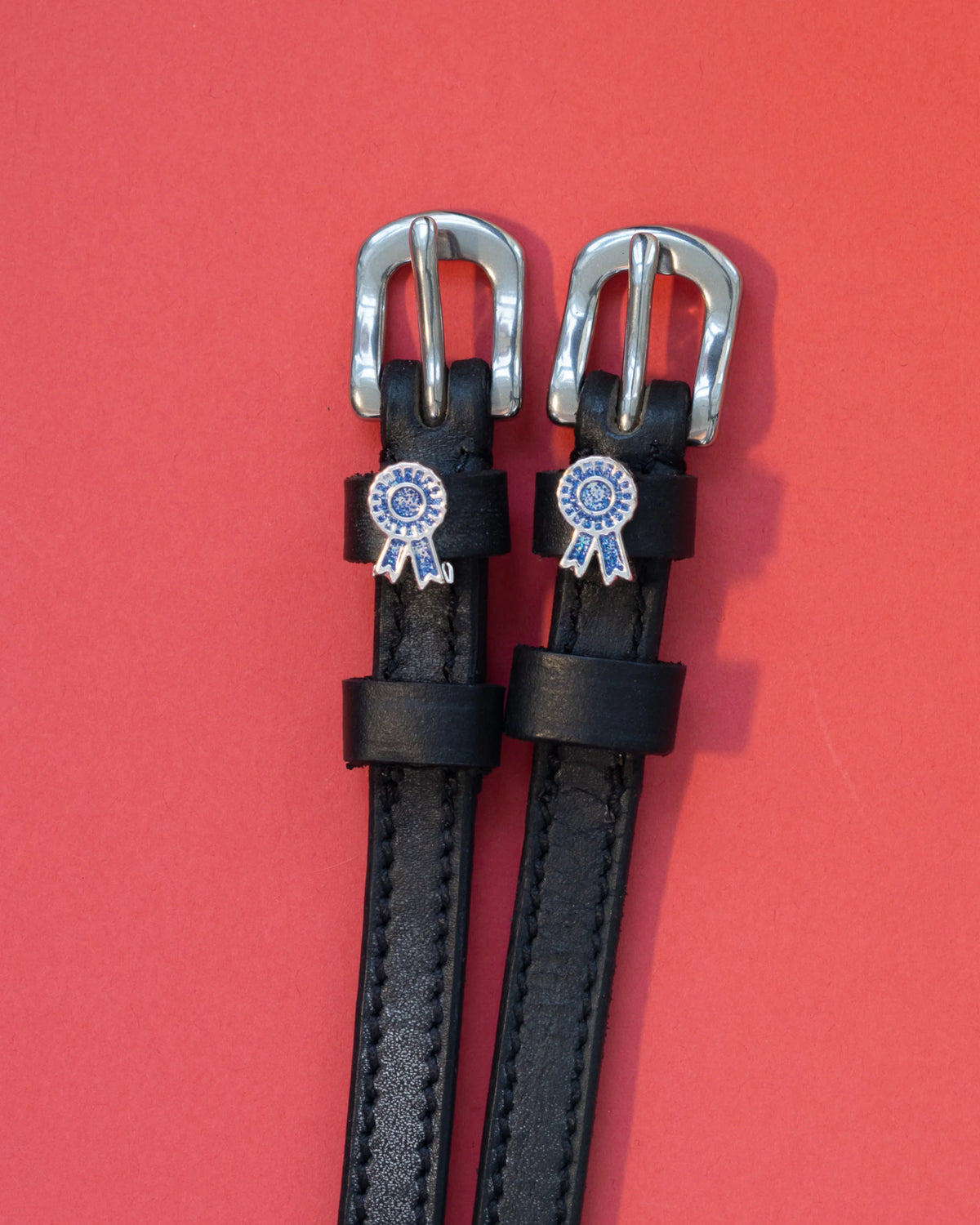 MANE JANE SPUR STRAPS