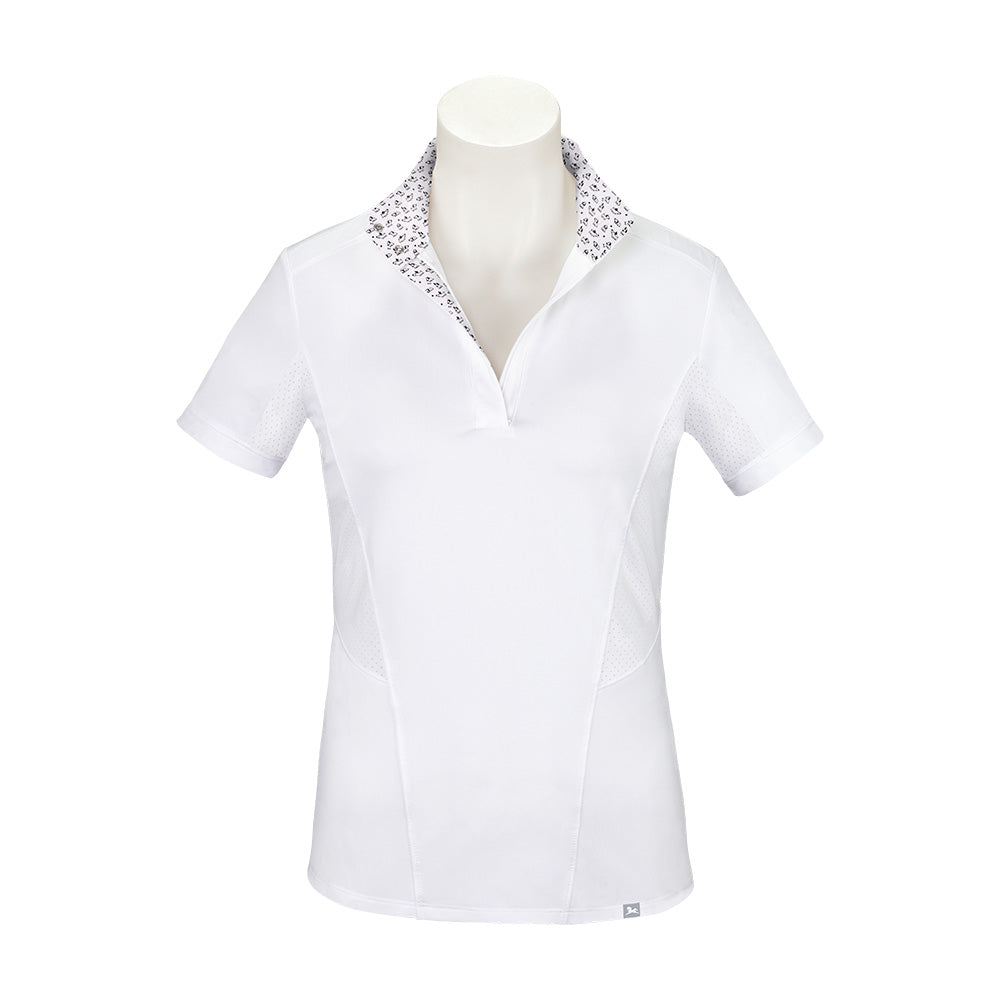 R.J. CLASSICS BRYNN JR SHORT SLEEVE SHOW SHIRT