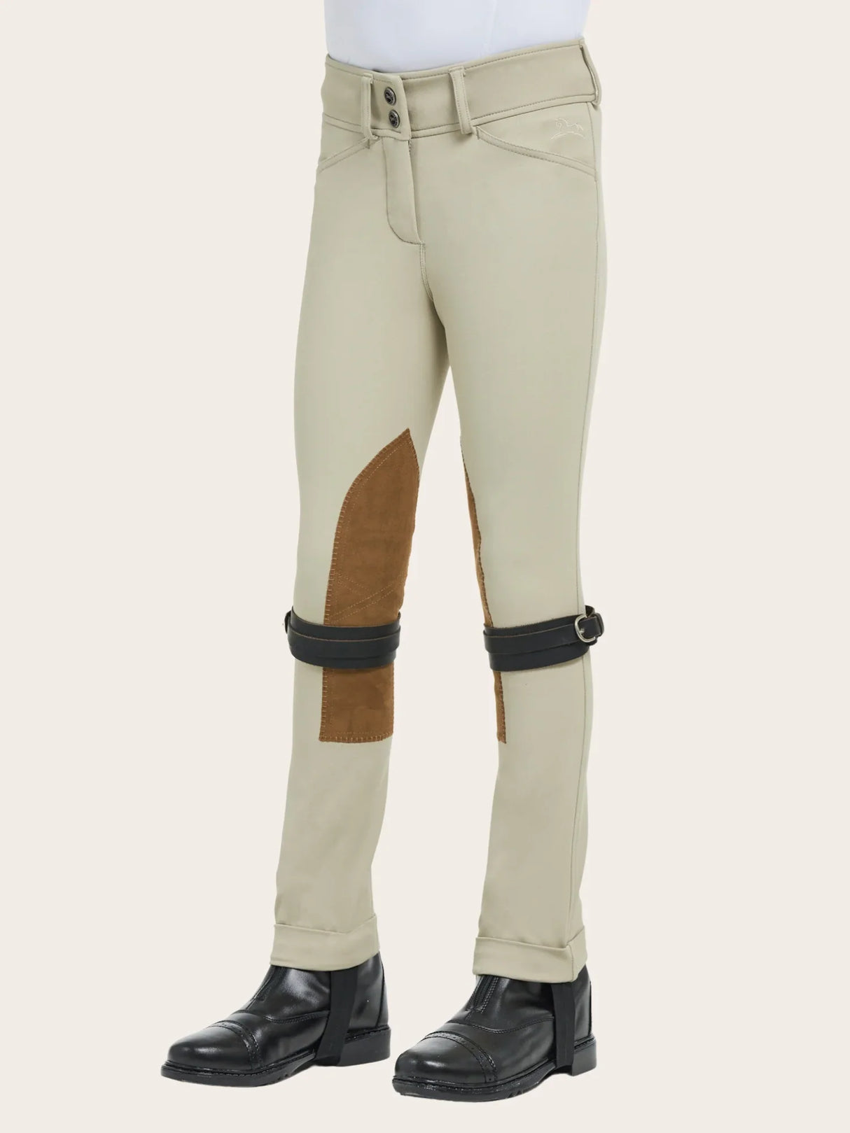 COLLETTE JODPHUR BY R.J. CLASSICS