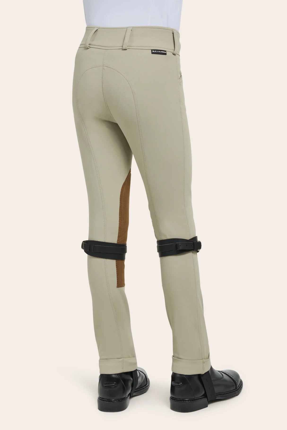 COLLETTE JODPHUR BY R.J. CLASSICS