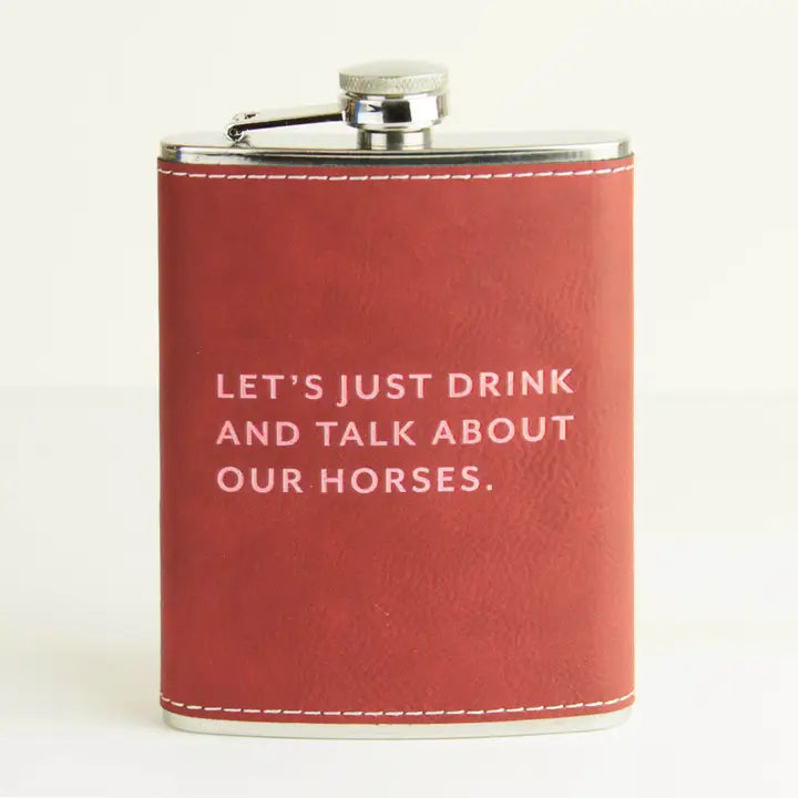 Hip Flask by MARE MODERN GOODS