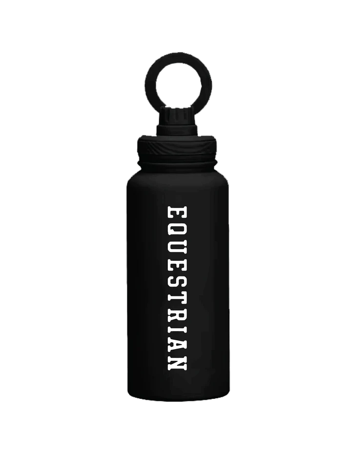 Disciplines Water Bottle BY SPICED EQUESTRIAN