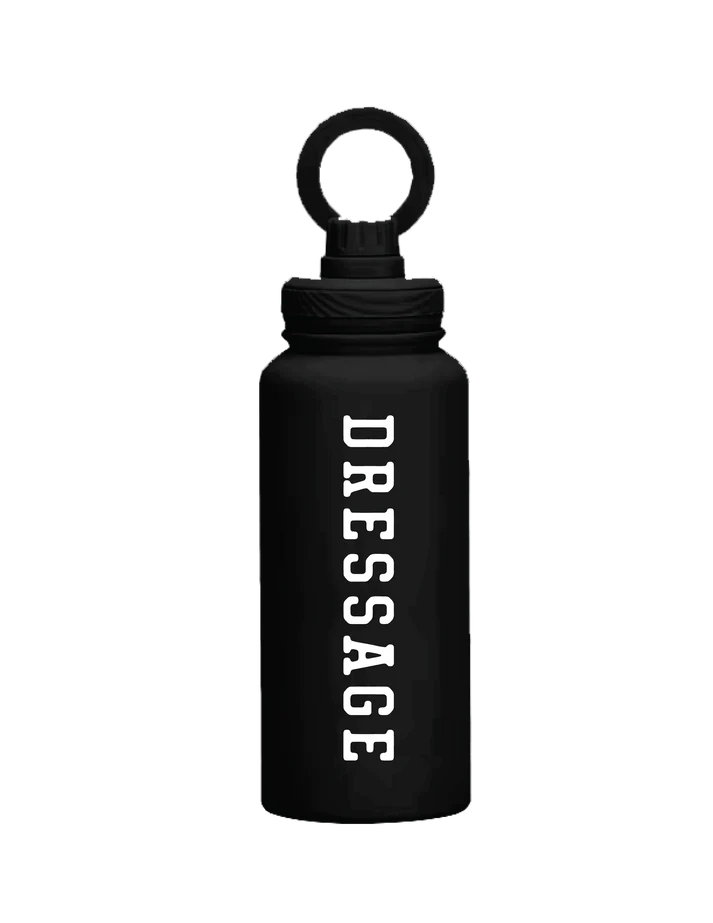 Disciplines Water Bottle BY SPICED EQUESTRIAN
