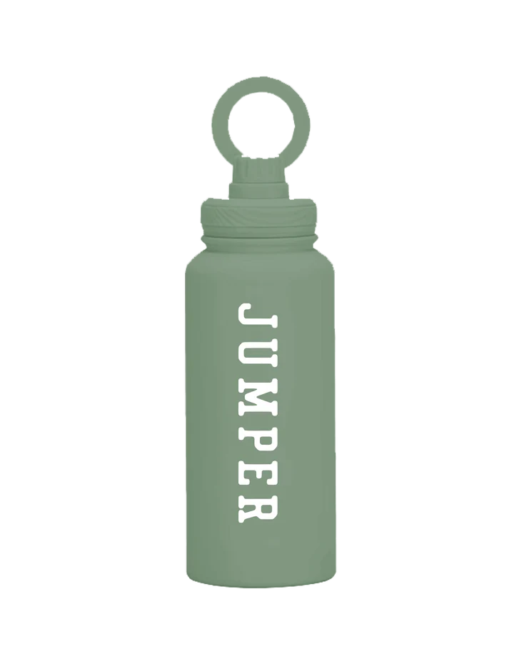 Disciplines Water Bottle BY SPICED EQUESTRIAN