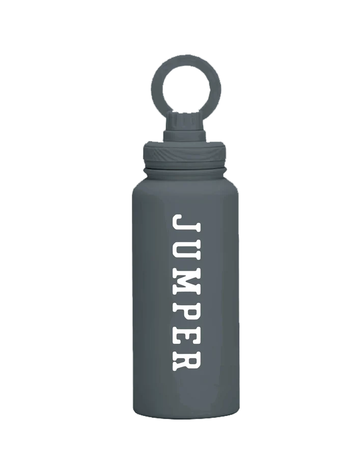 Disciplines Water Bottle BY SPICED EQUESTRIAN