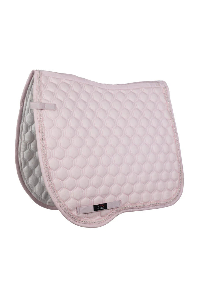HKM Elisa Dressage Saddle Pad