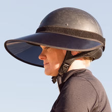 EquiVisor® VUE - Black 4.5"