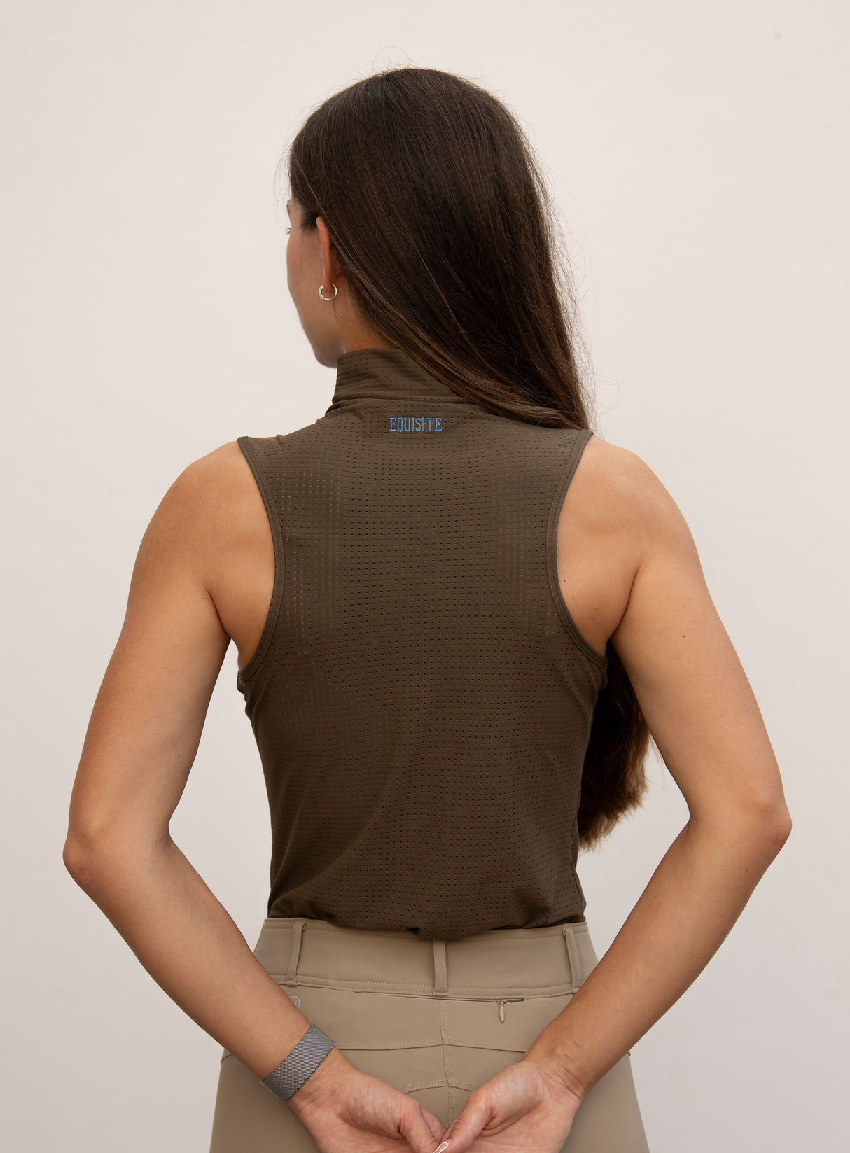 EQUISITE BLAIR SHIRT