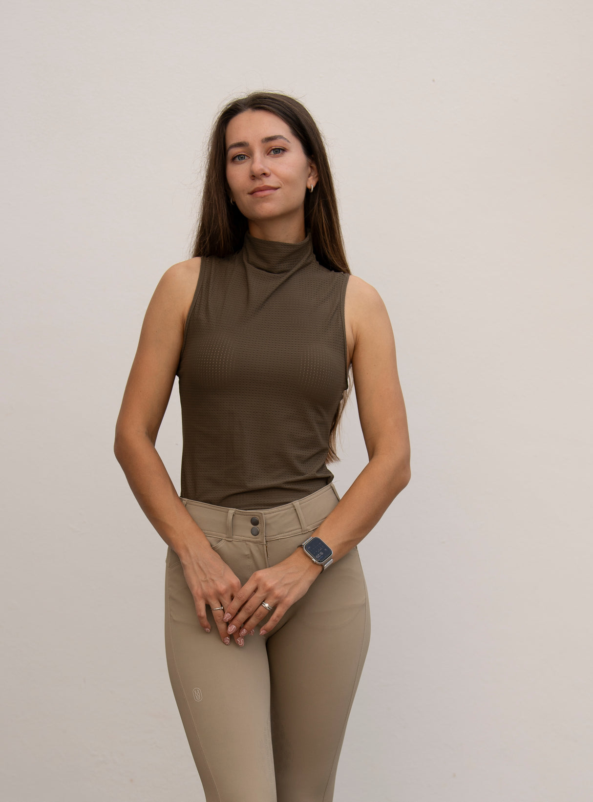 EQUISITE BLAIR SHIRT