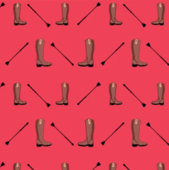 OVATION FOOTZEES BOOT SOCK