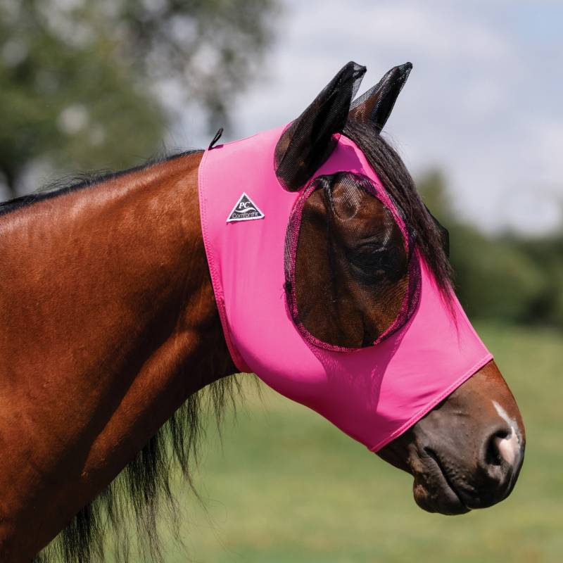CFM COMFORT FIT FLY MASK