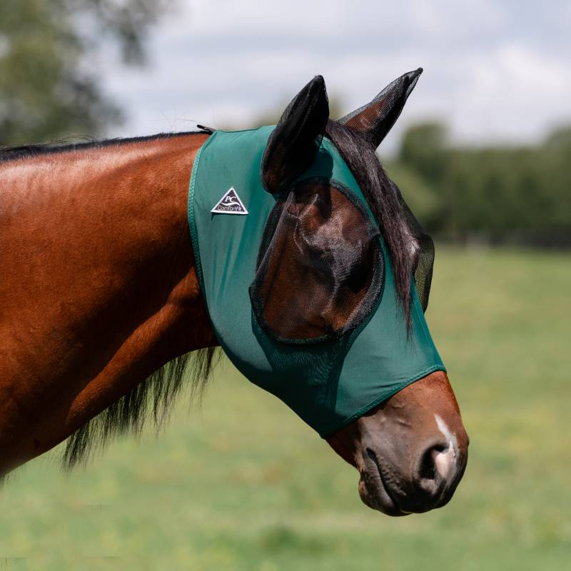 CFM COMFORT FIT FLY MASK