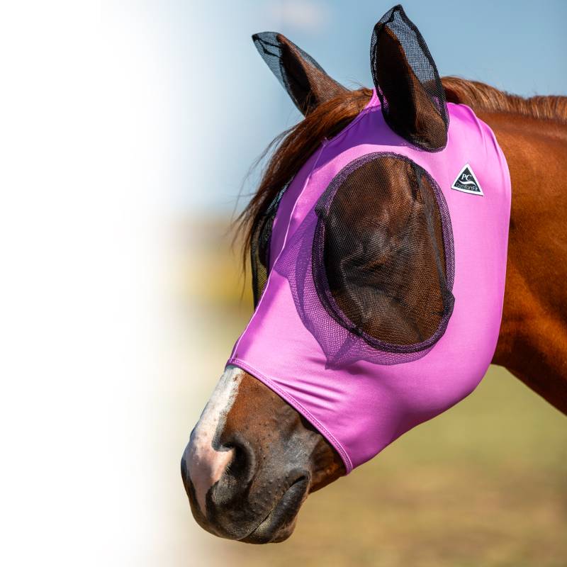 CFM COMFORT FIT FLY MASK