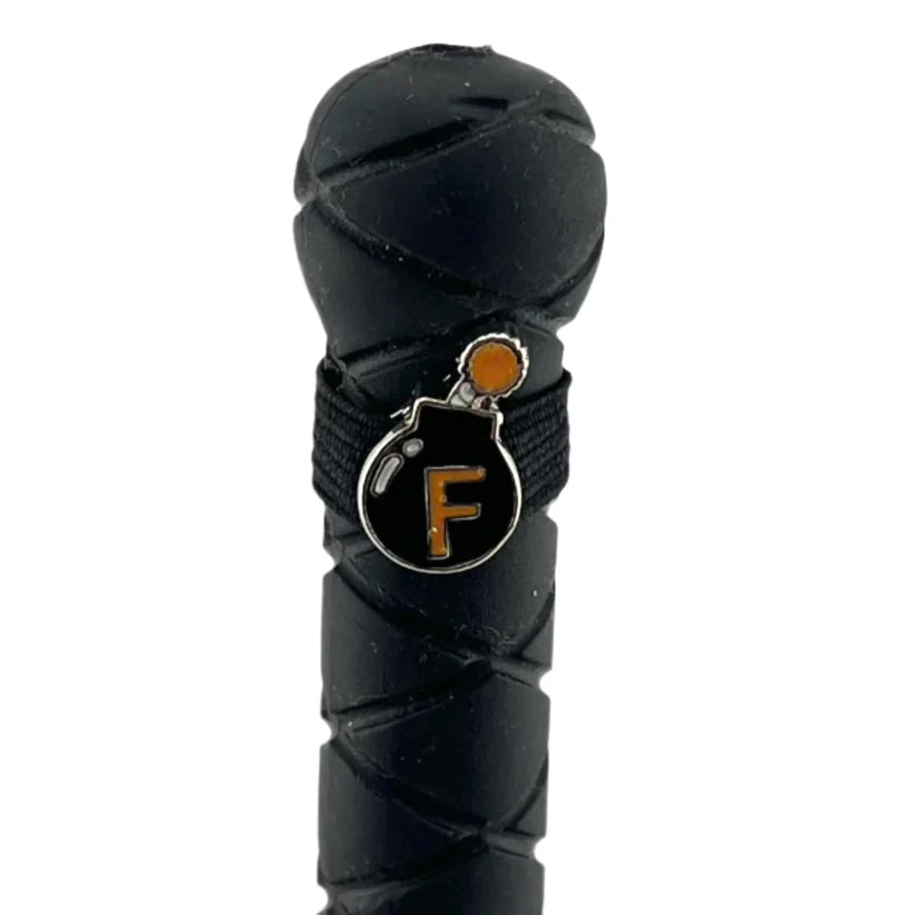 CROP CHARMS BY DUBOIS CHEVAL