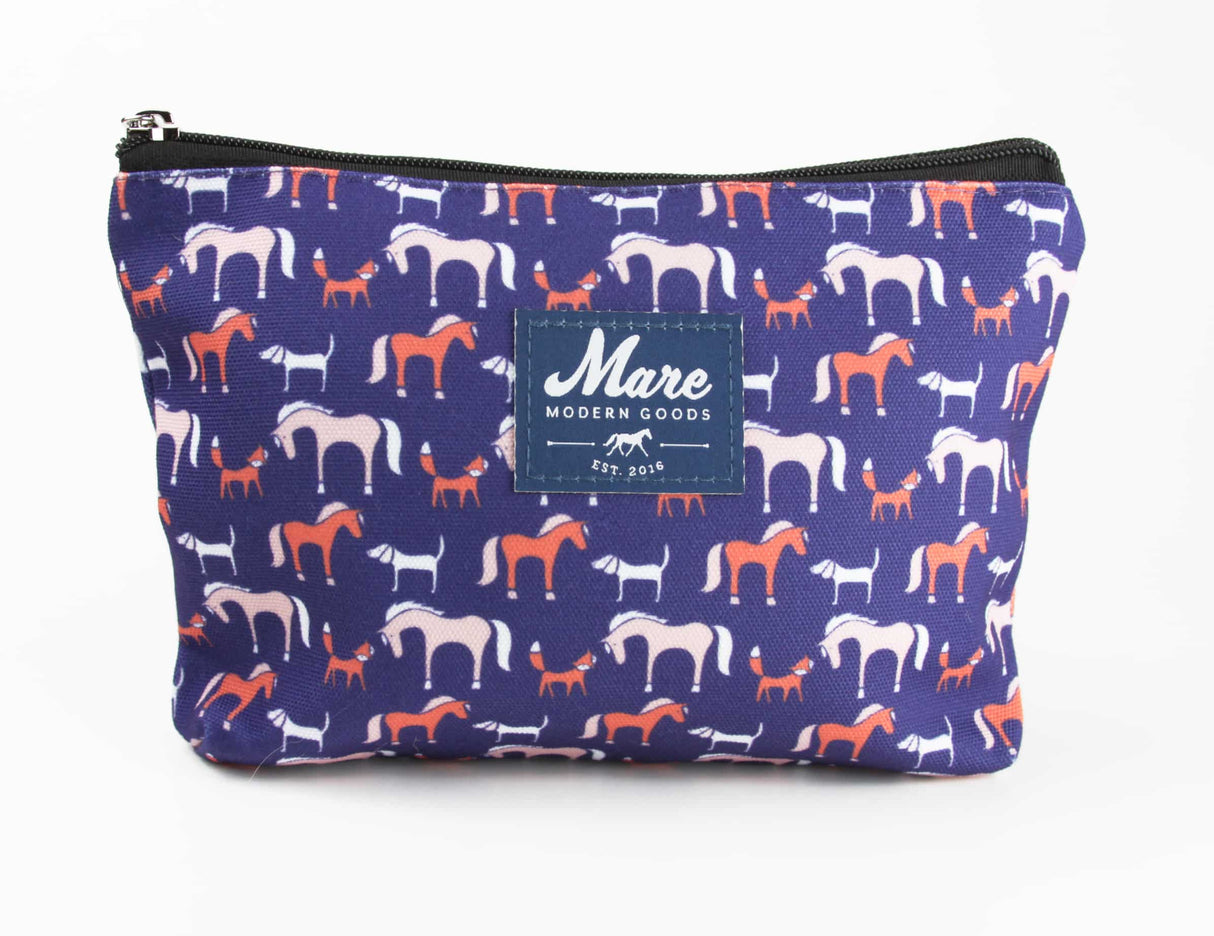 Carry All Pouch By Mare Modern Goods