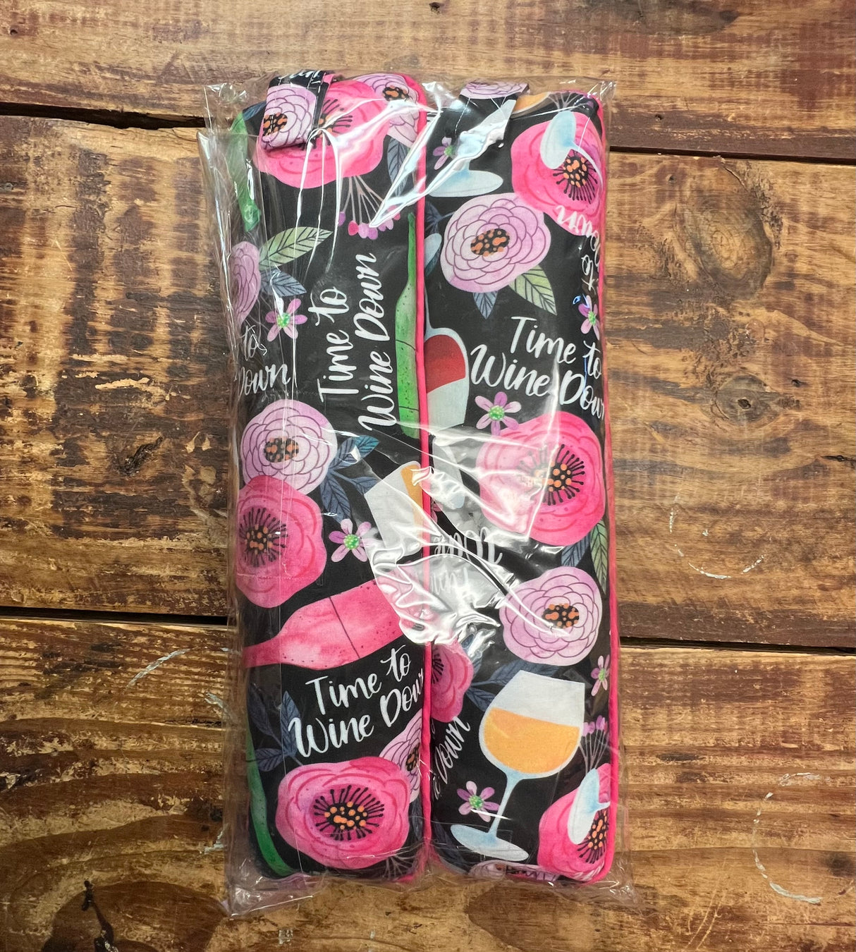 THE POSH PONY BOOT STUFFERS