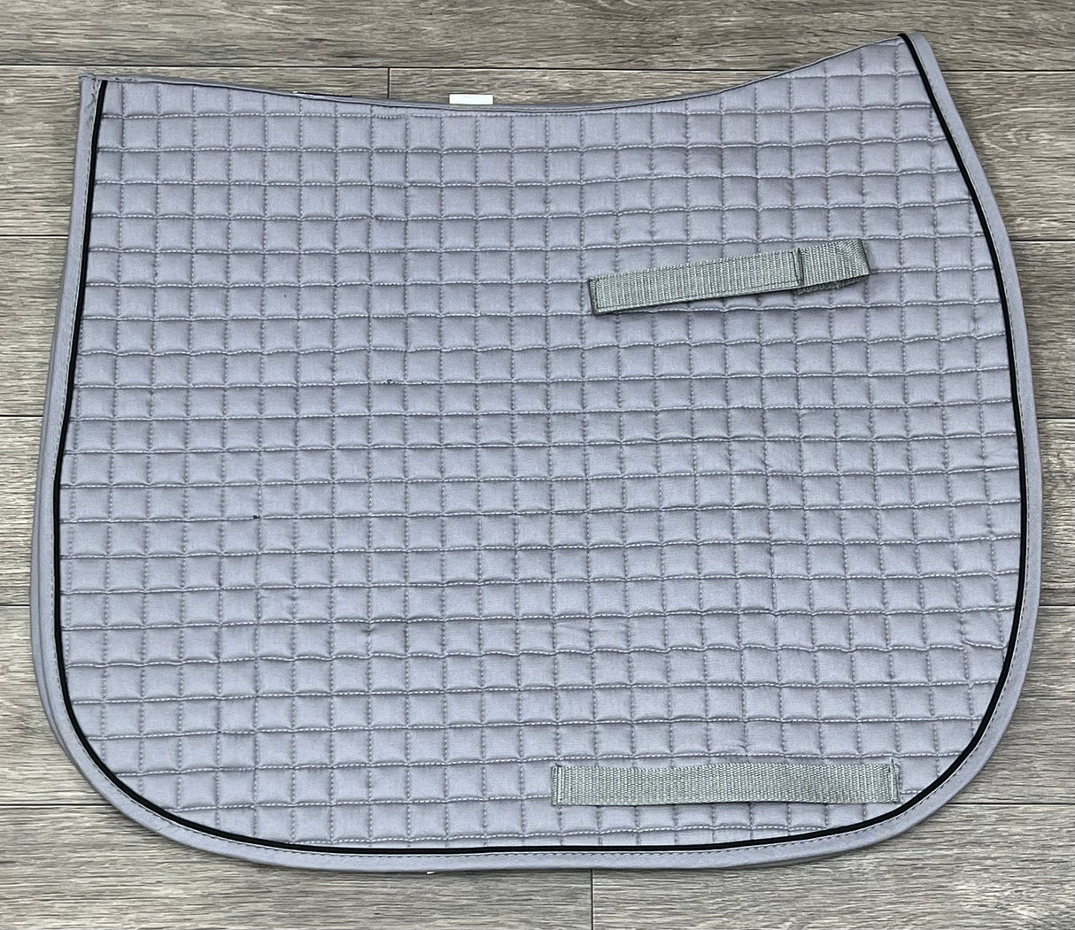 PRI FINE QUILT DRESSAGE PAD