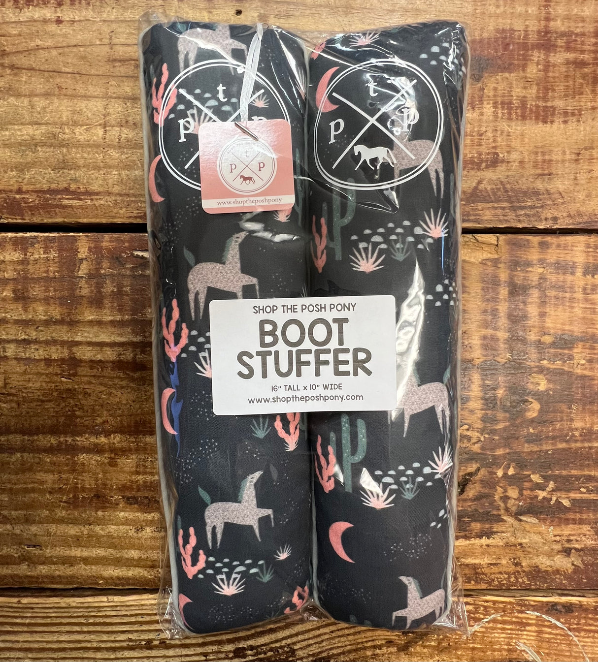 THE POSH PONY BOOT STUFFERS