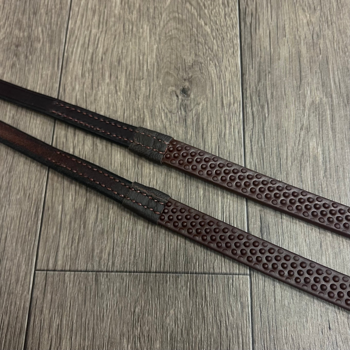 NUNN FINER SOFT GRIP REINS