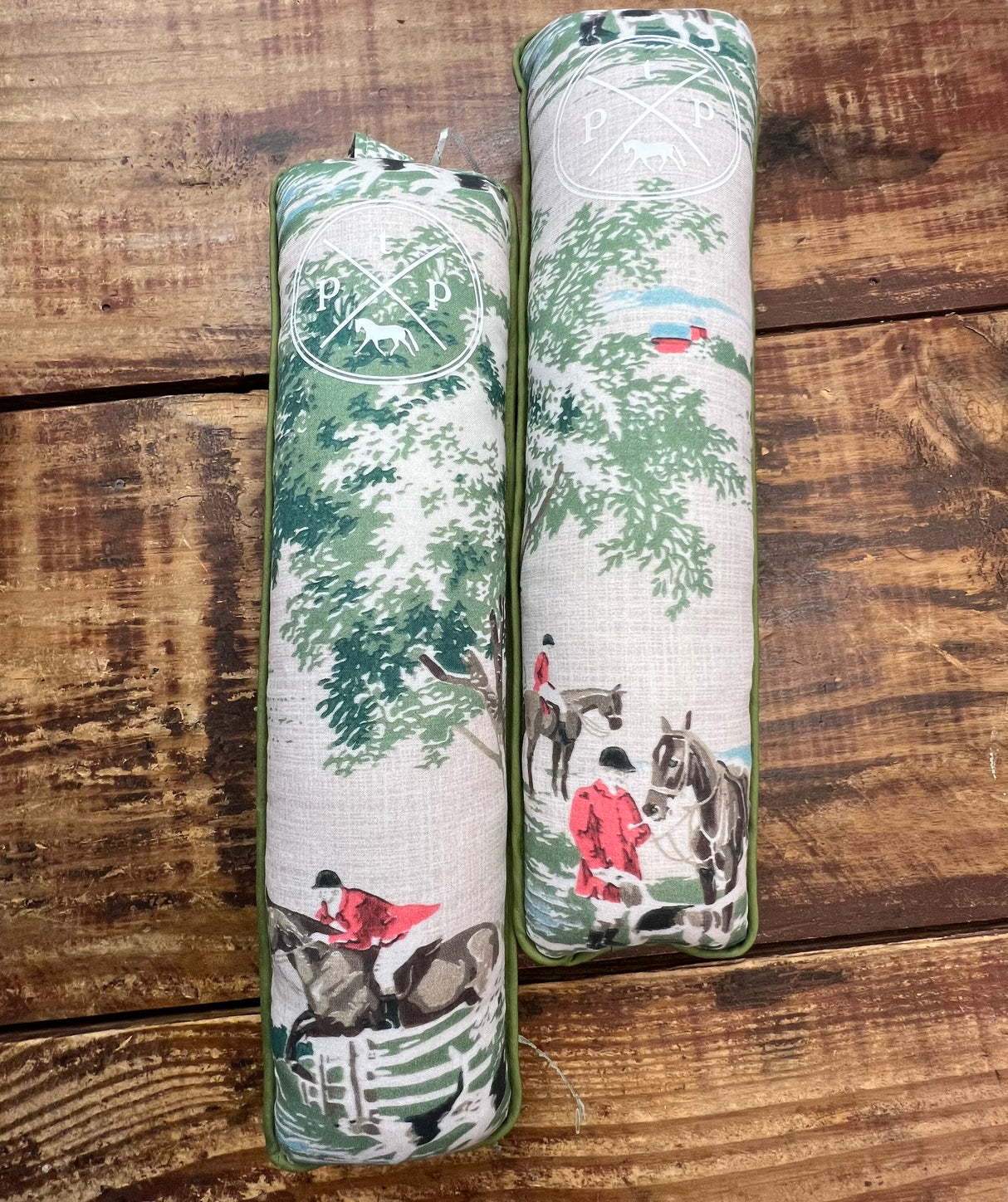 THE POSH PONY BOOT STUFFERS