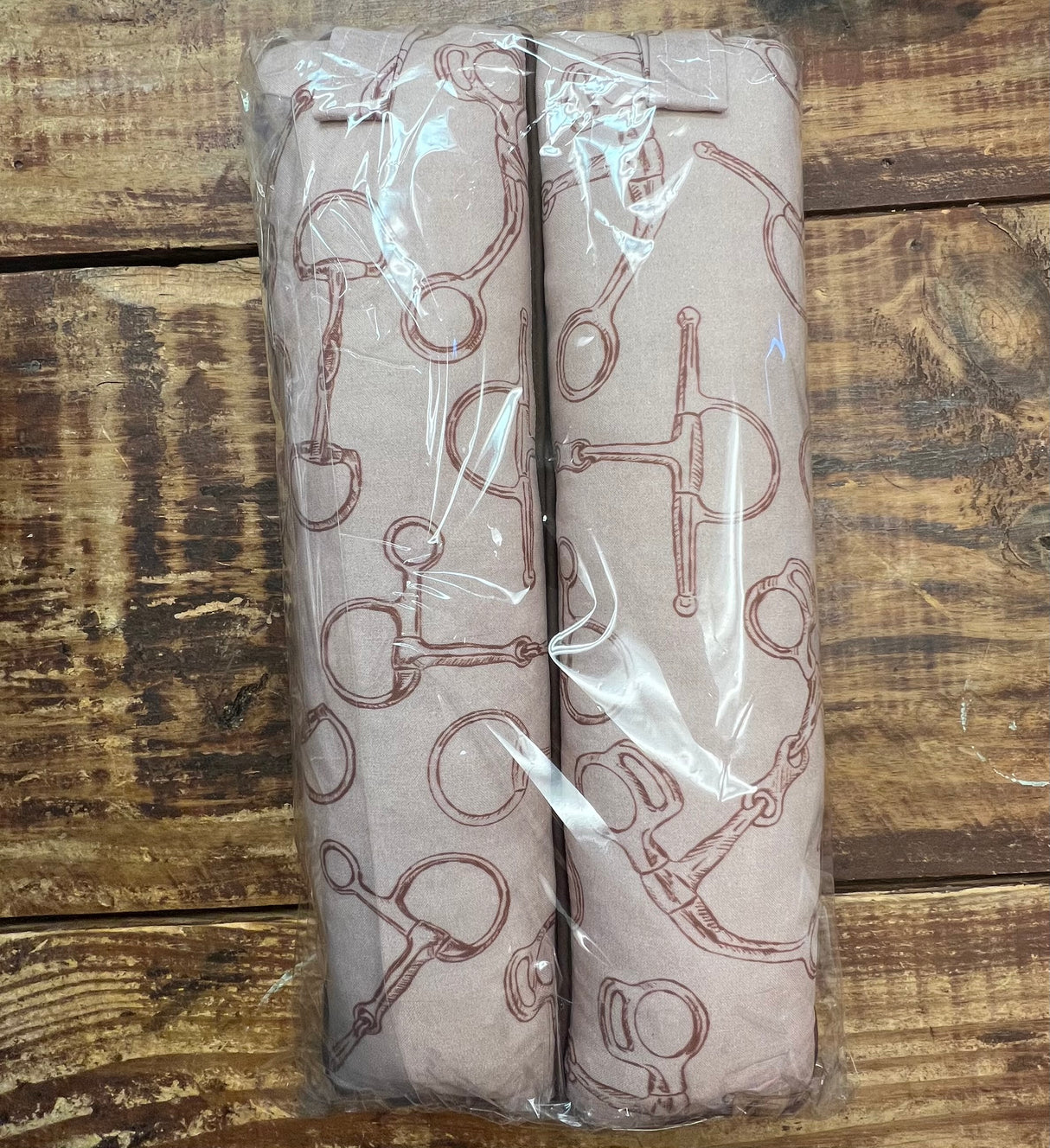 THE POSH PONY BOOT STUFFERS