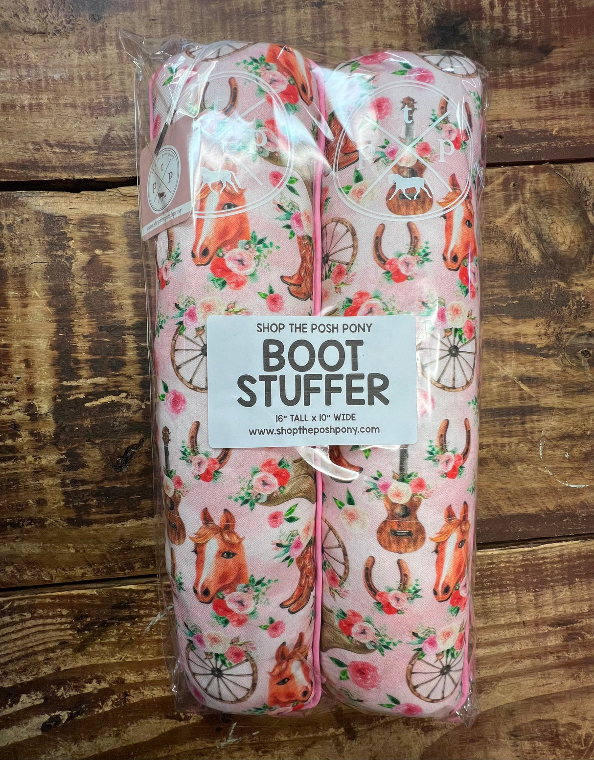 THE POSH PONY BOOT STUFFERS
