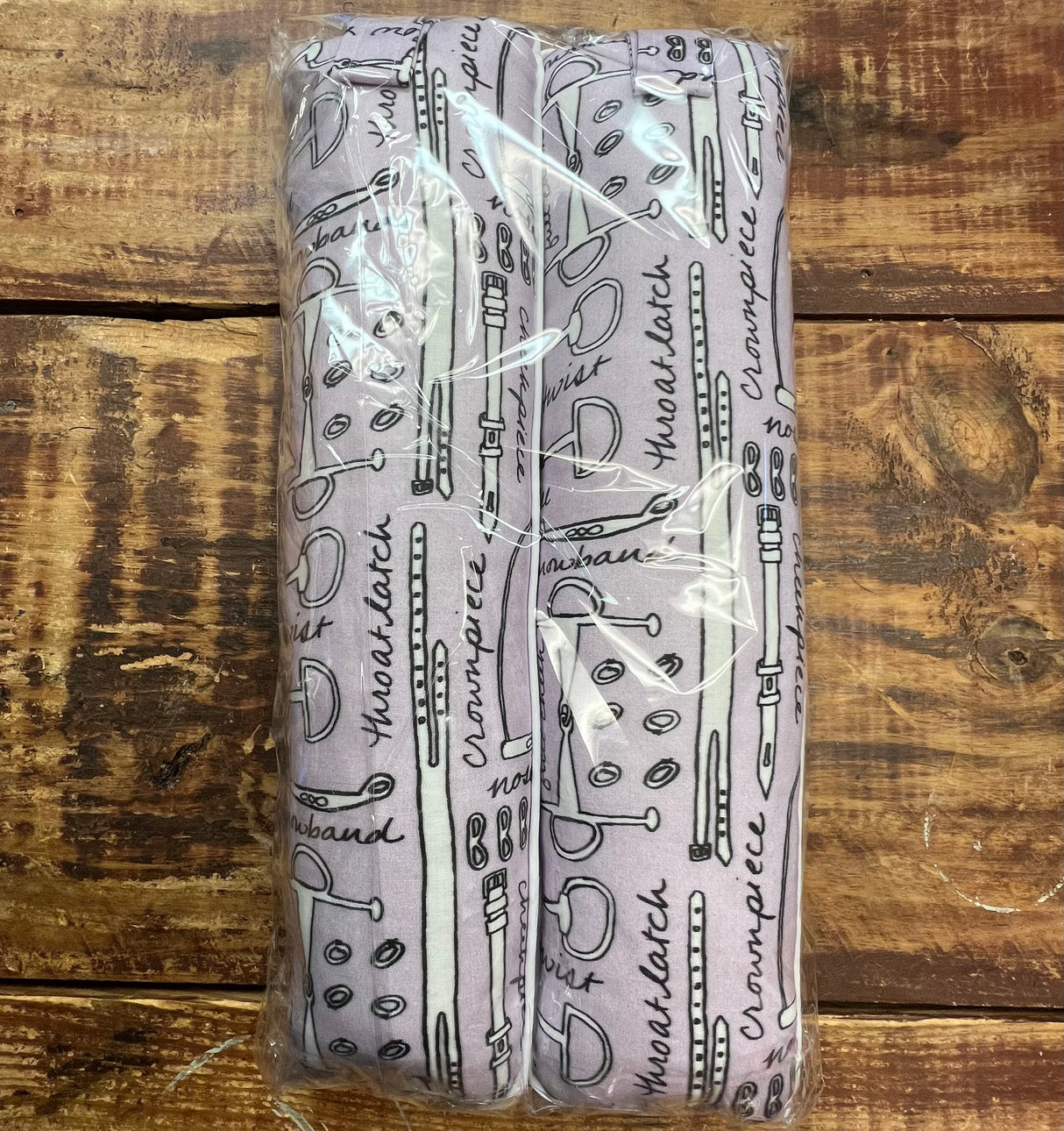 THE POSH PONY BOOT STUFFERS