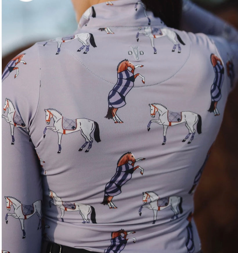 DEINHARDT DESIGNS PRINTS WITH A PURPOSE