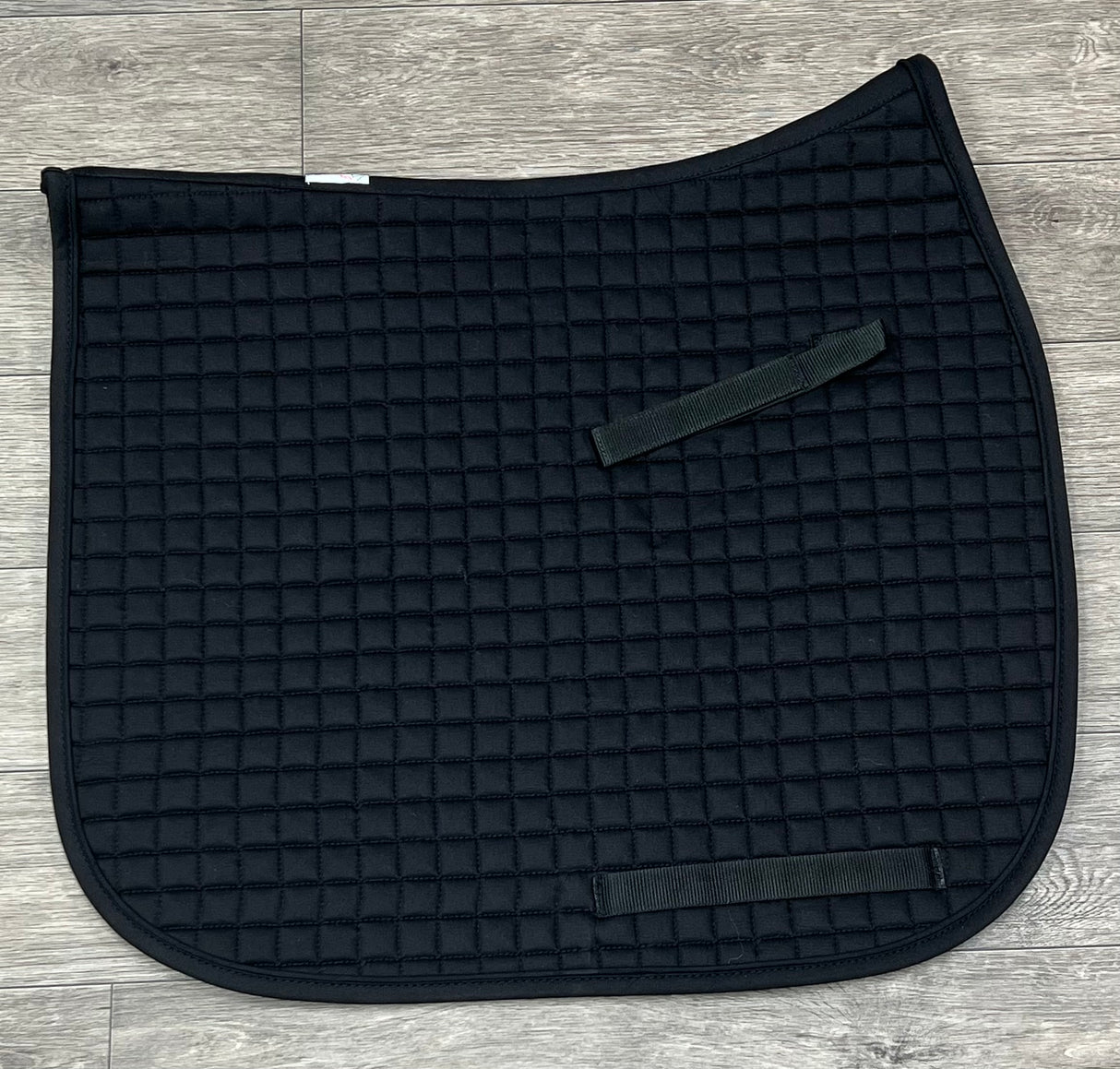 PRI FINE QUILT DRESSAGE PAD