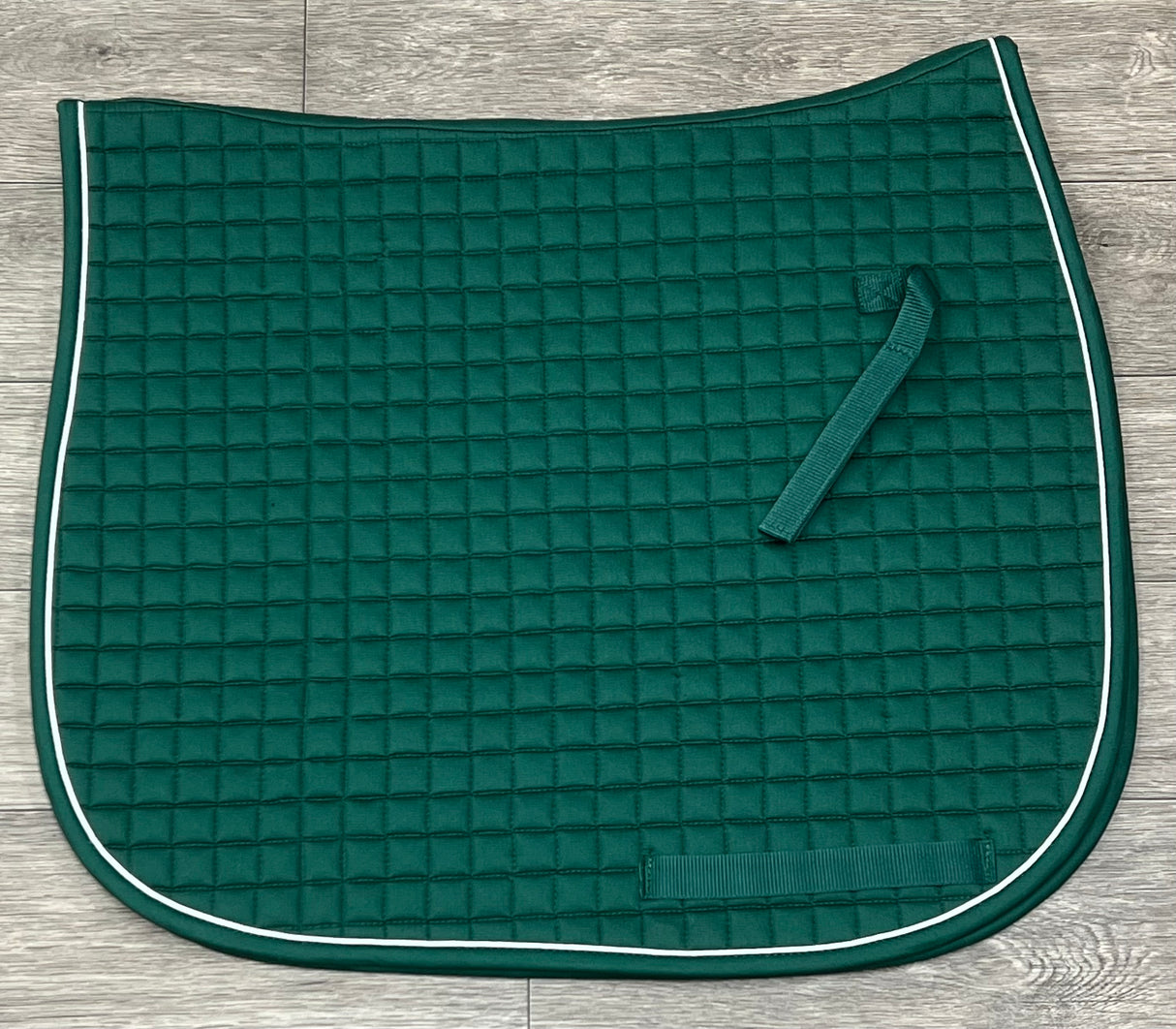 PRI FINE QUILT DRESSAGE PAD