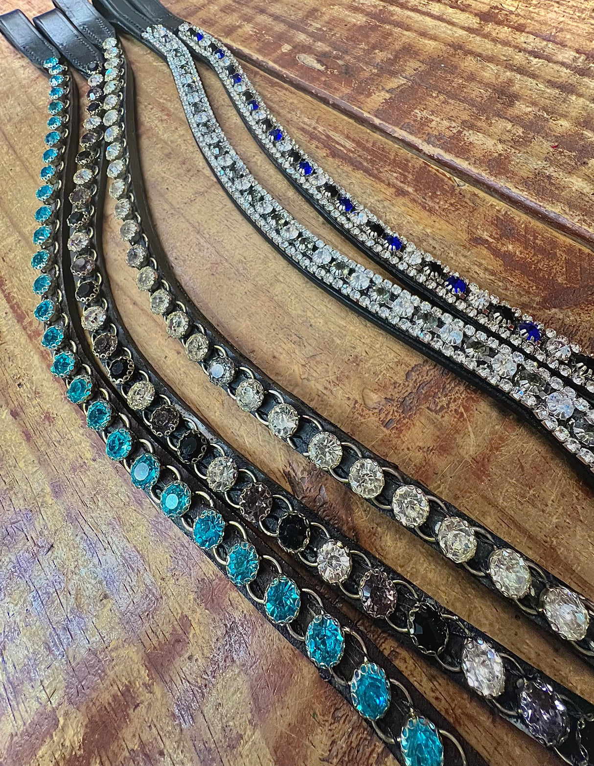 HKM PRECIOUS BROWBAND