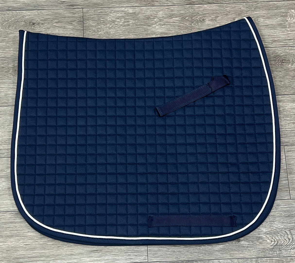 PRI FINE QUILT DRESSAGE PAD