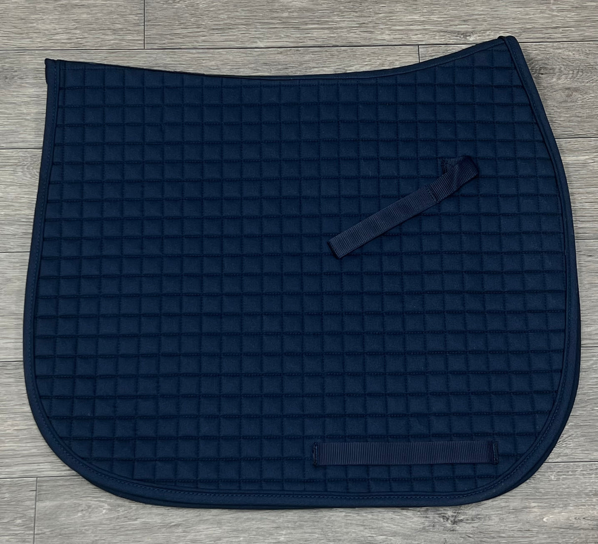 PRI FINE QUILT DRESSAGE PAD