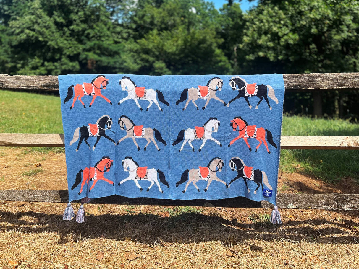 MARE MODERN GOODS BLANKETS