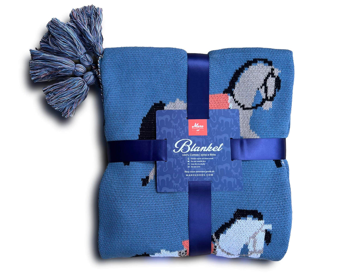 MARE MODERN GOODS BLANKETS