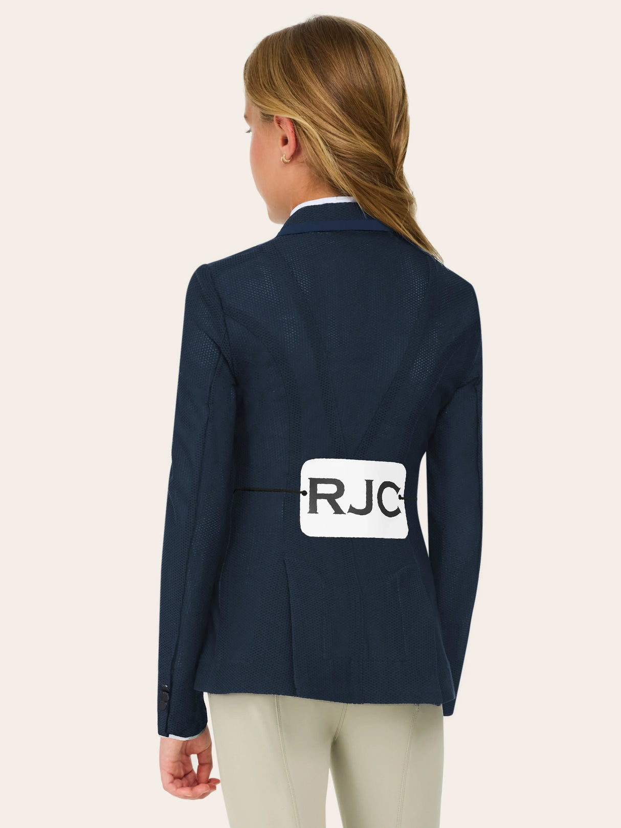 R.J. CLASSICS KIDS HARMONY EVO JR SHOW COAT