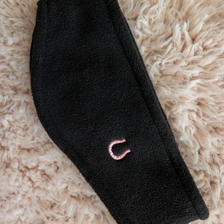 Horseshoe Headband